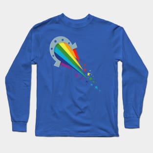 The Rainbooms Long Sleeve T-Shirt